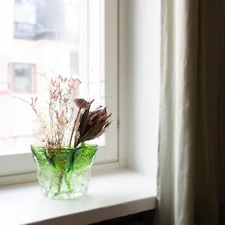 Vintage Modern At Seaside Helsinki